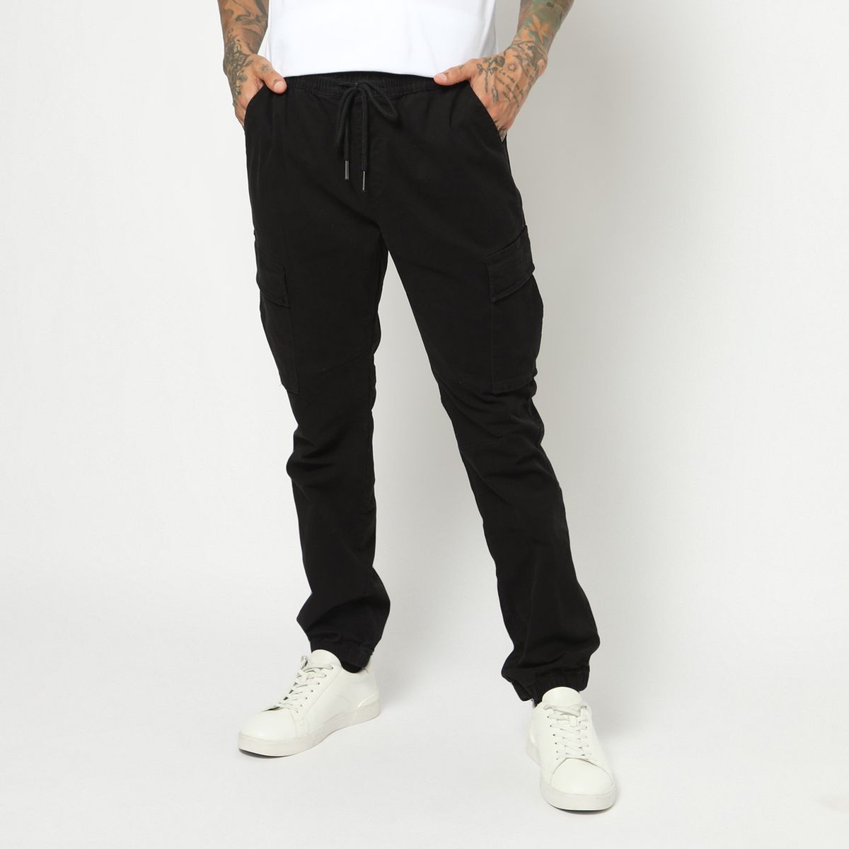 DENIMLAB - Jogger Hombre Denimlab