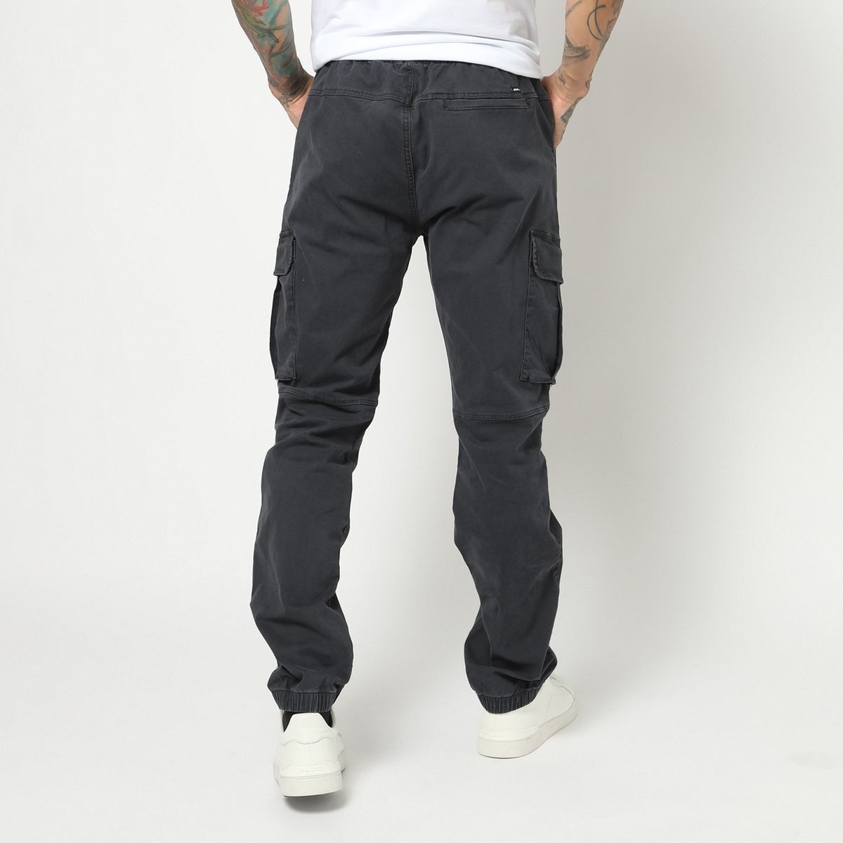 DENIMLAB - Jogger Hombre Denimlab