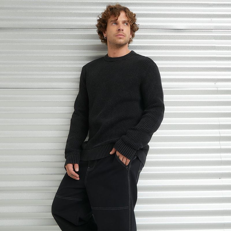 DENIMLAB - Chompa Hombre Denimlab