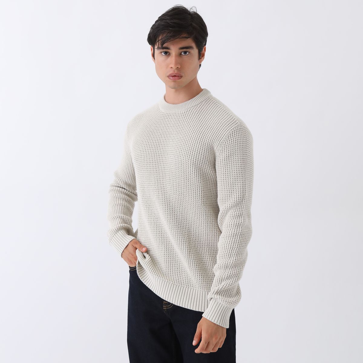 DENIMLAB - Chompa Hombre Denimlab