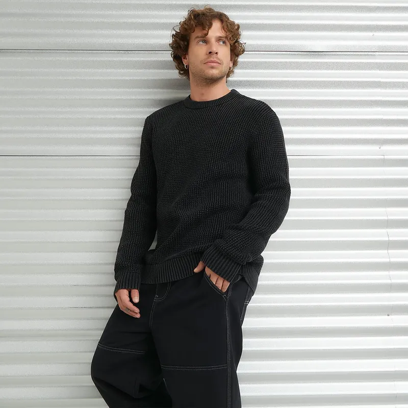 DENIMLAB - Chompa Hombre Denimlab