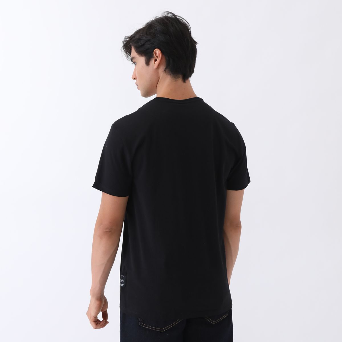 MOSSIMO - Polo Manga Corta Hombre Mossimo