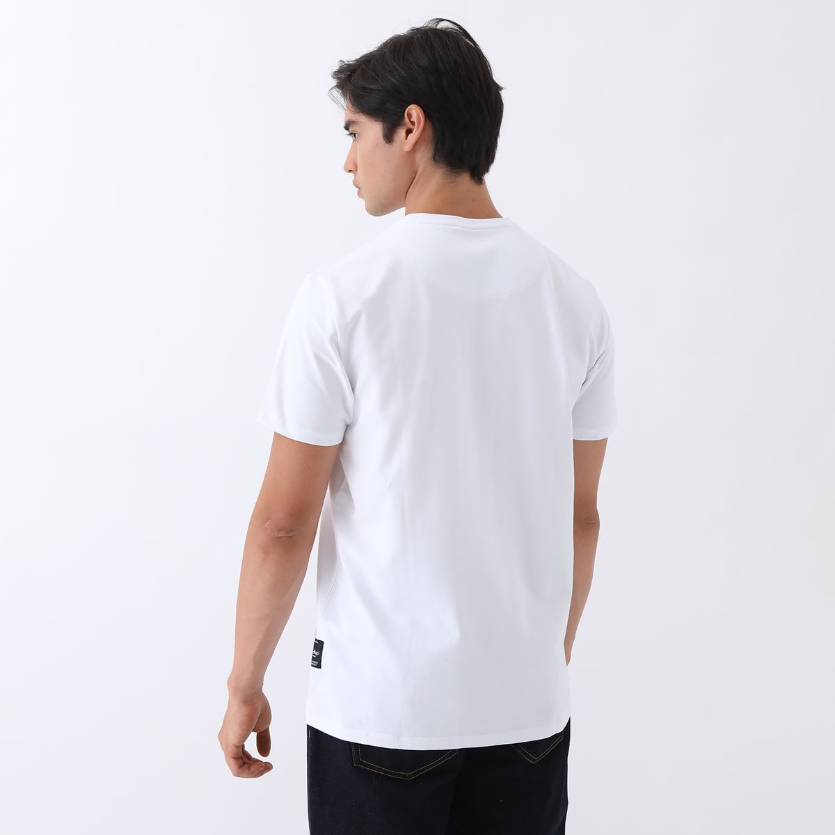 MOSSIMO - Polo Manga Corta Hombre Mossimo