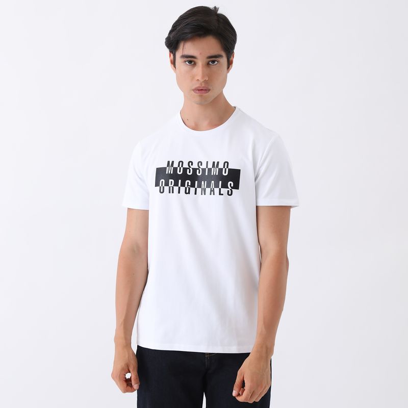 MOSSIMO - Polo Manga Corta Hombre Mossimo