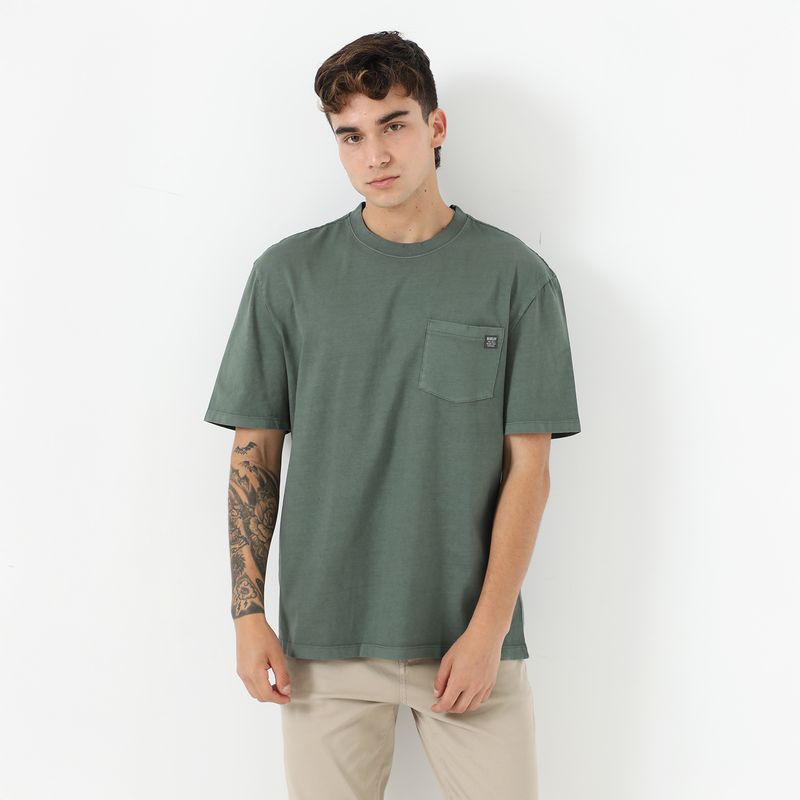 BEARCLIFF - Polo Manga Corta Hombre Bearcliff