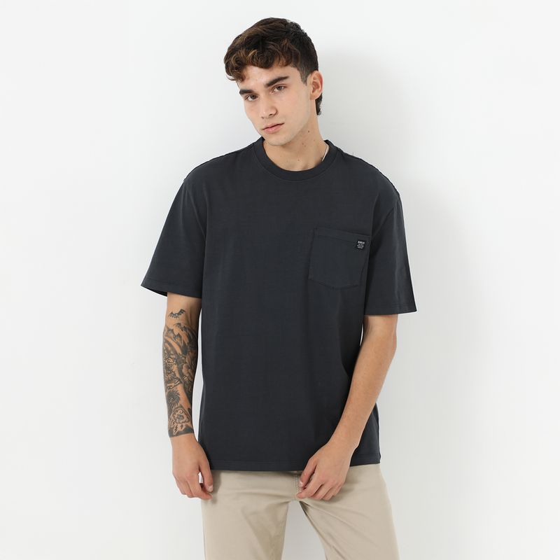 BEARCLIFF - Polo Manga Corta Hombre Bearcliff