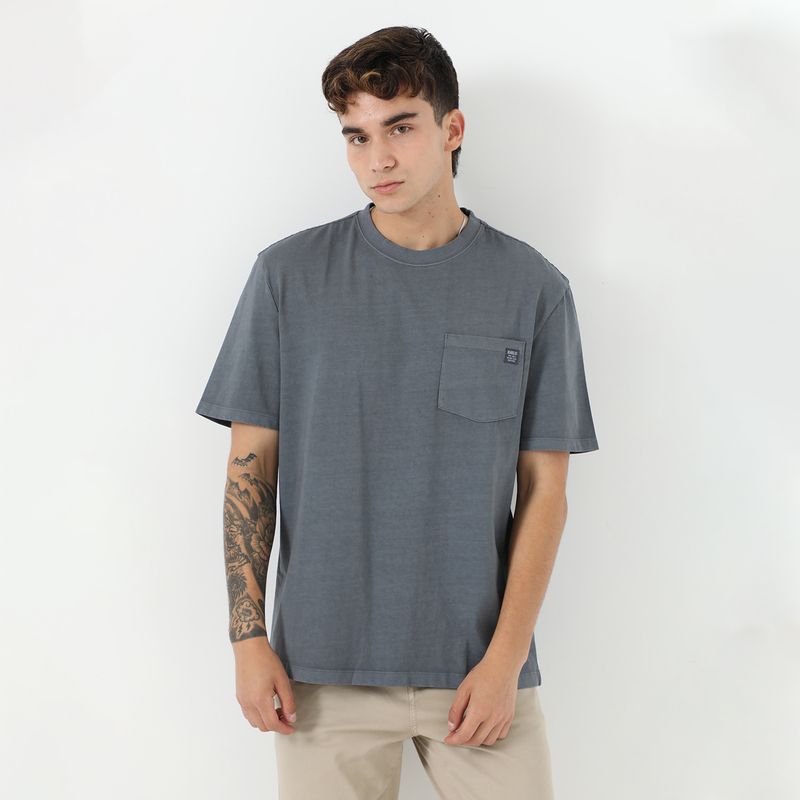 BEARCLIFF - Polo Manga Corta Hombre Bearcliff