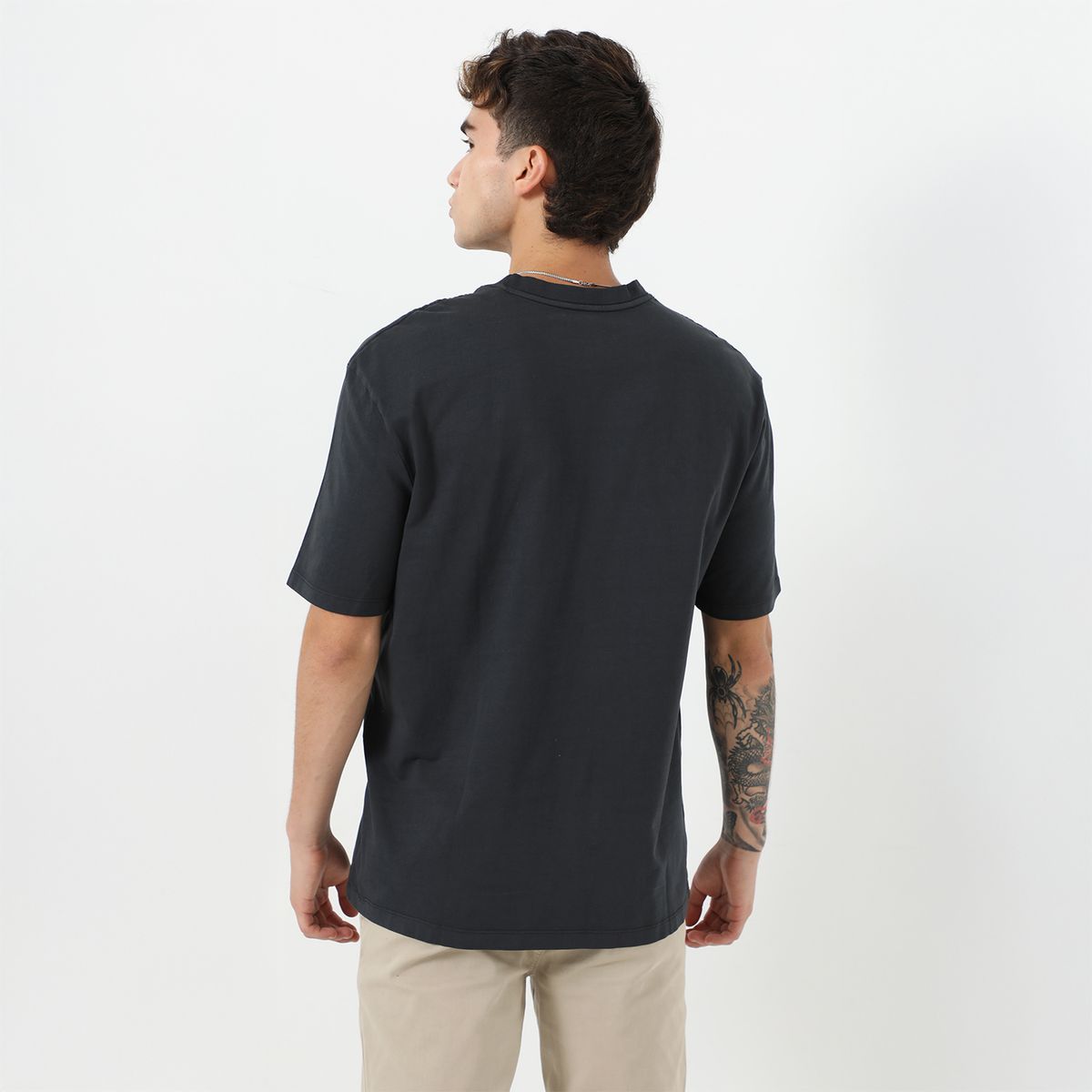 BEARCLIFF - Polo Manga Corta Hombre Bearcliff