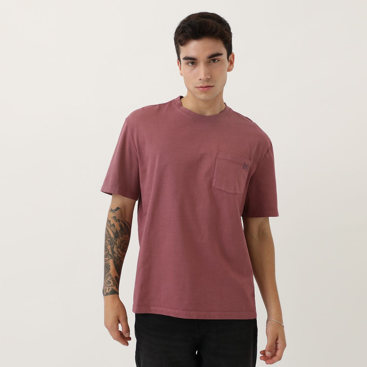 BEARCLIFF - Polo Manga Corta Hombre Bearcliff