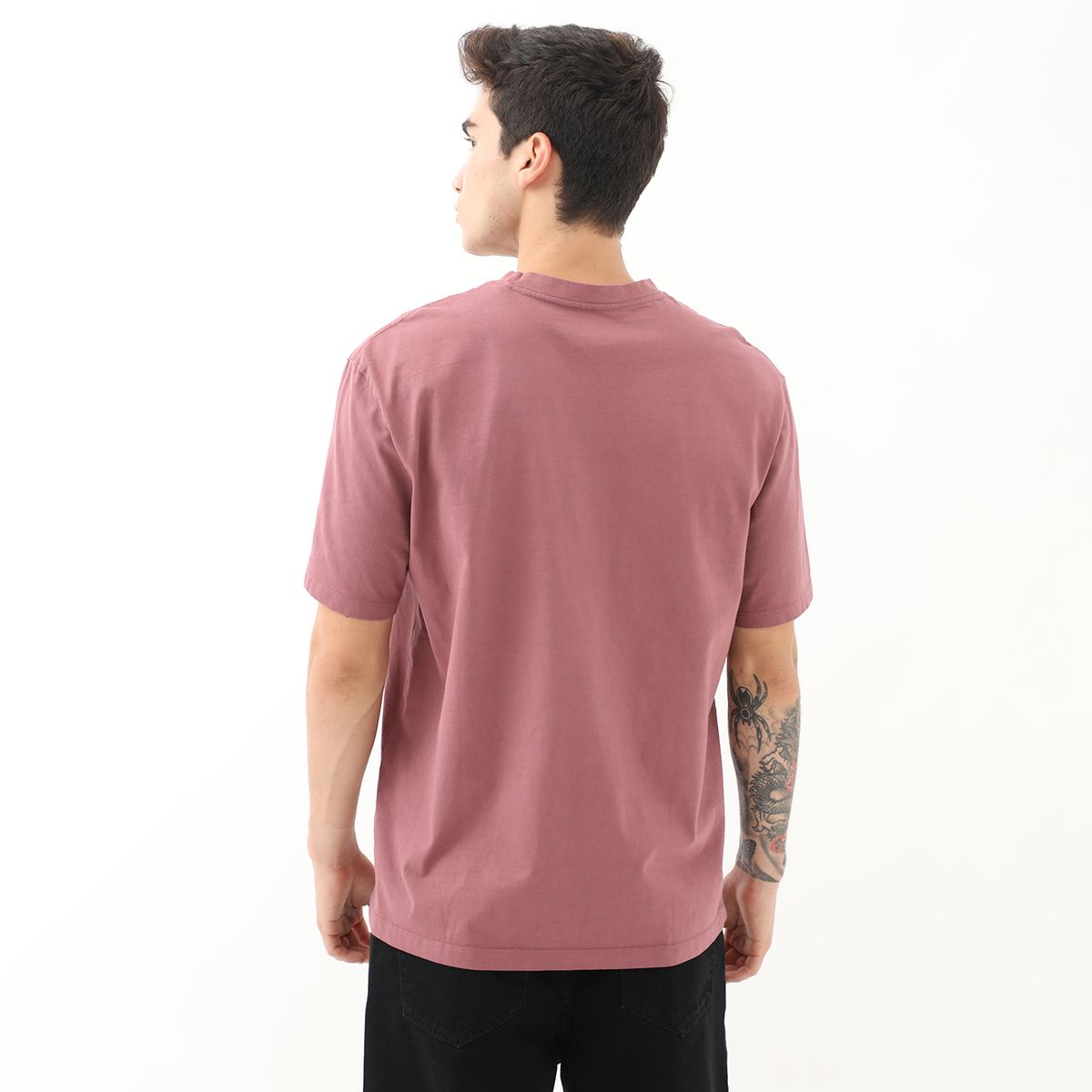 BEARCLIFF - Polo Manga Corta Hombre Bearcliff