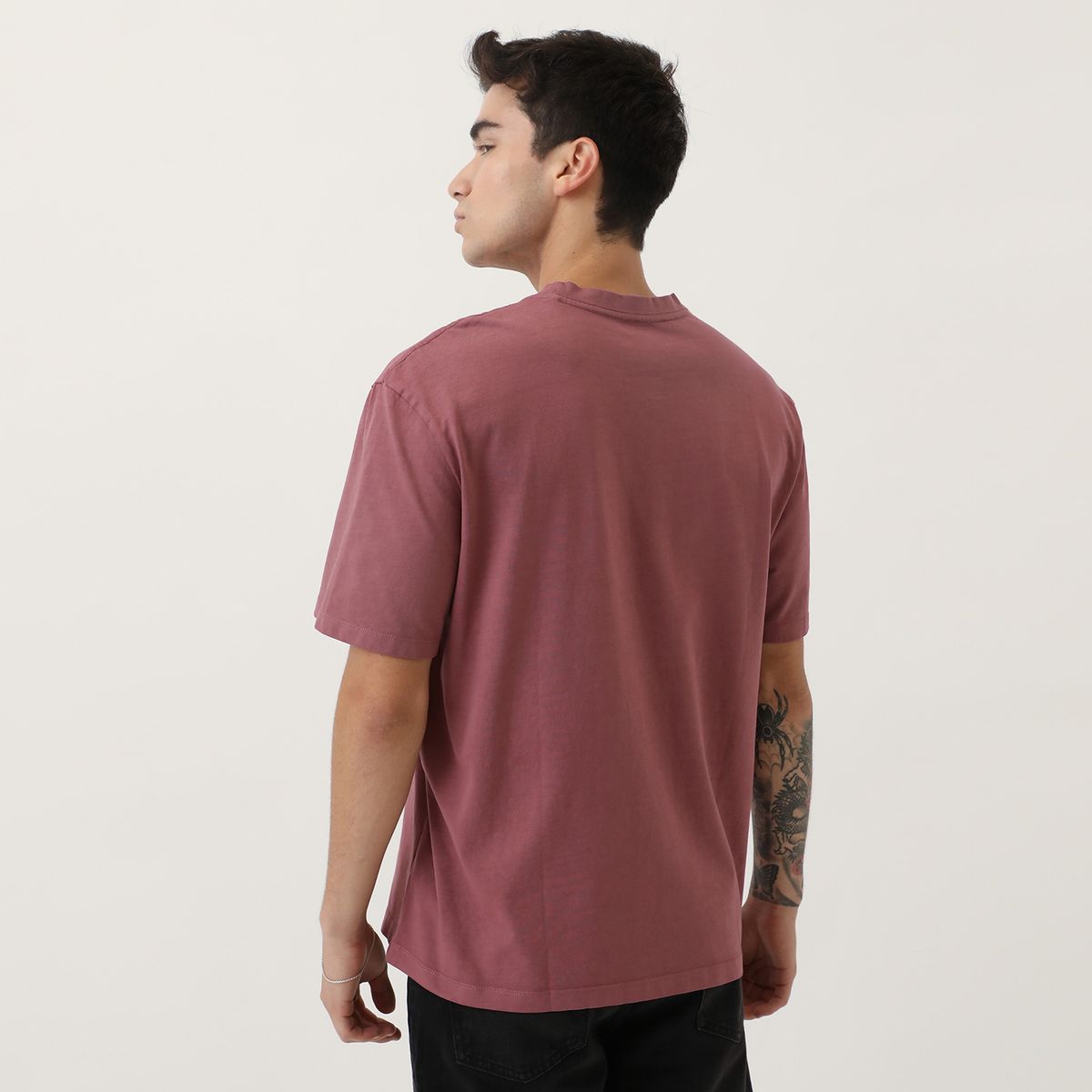 BEARCLIFF - Polo Manga Corta Hombre Bearcliff