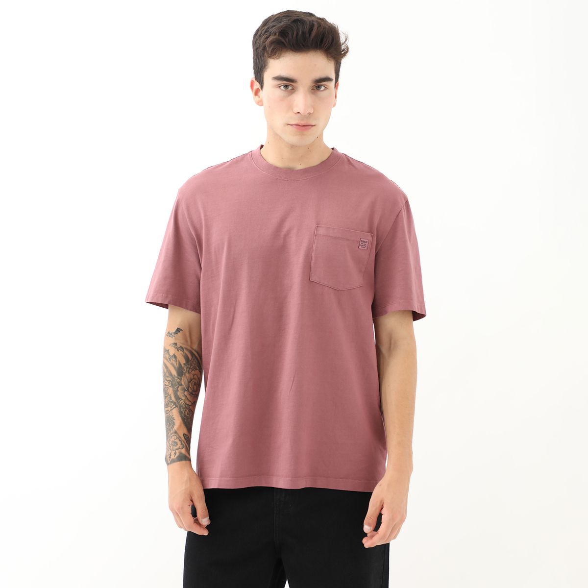 BEARCLIFF - Polo Manga Corta Hombre Bearcliff