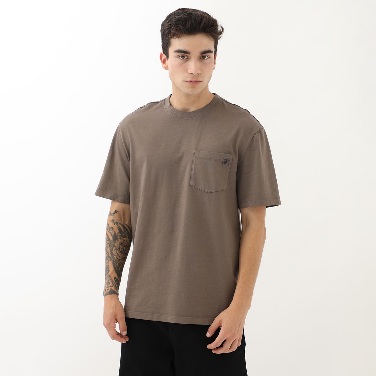 BEARCLIFF - Polo Manga Corta Hombre Bearcliff