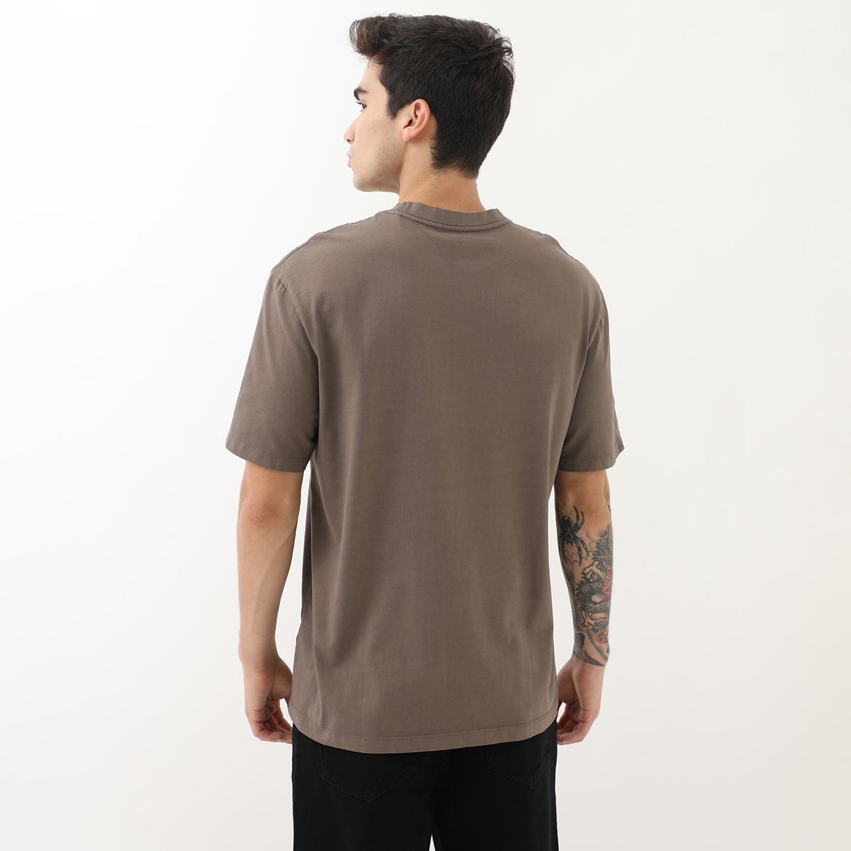 BEARCLIFF - Polo Manga Corta Hombre Bearcliff