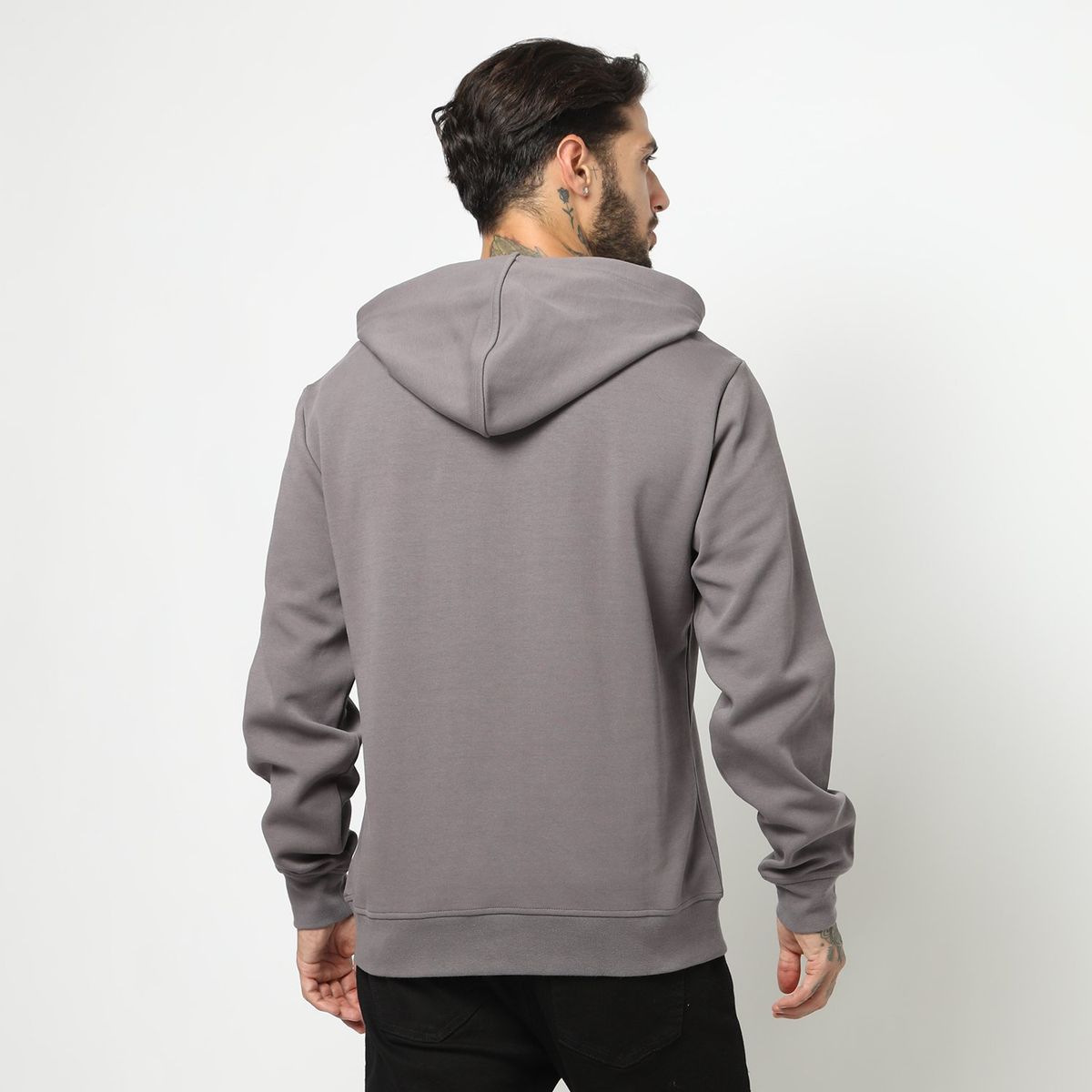 MOSSIMO - Polerón Algodón Hombre Mossimo