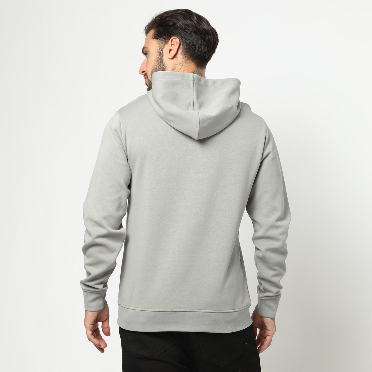 MOSSIMO - Polerón Algodón Hombre Mossimo