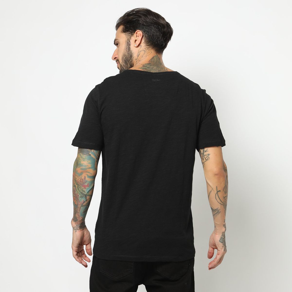 MOSSIMO - Polo Manga Corta Hombre Mossimo