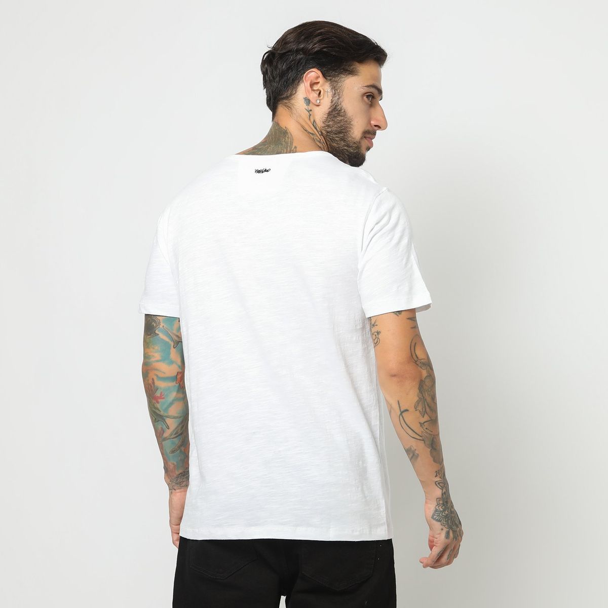 MOSSIMO - Polo Manga Corta Hombre Mossimo