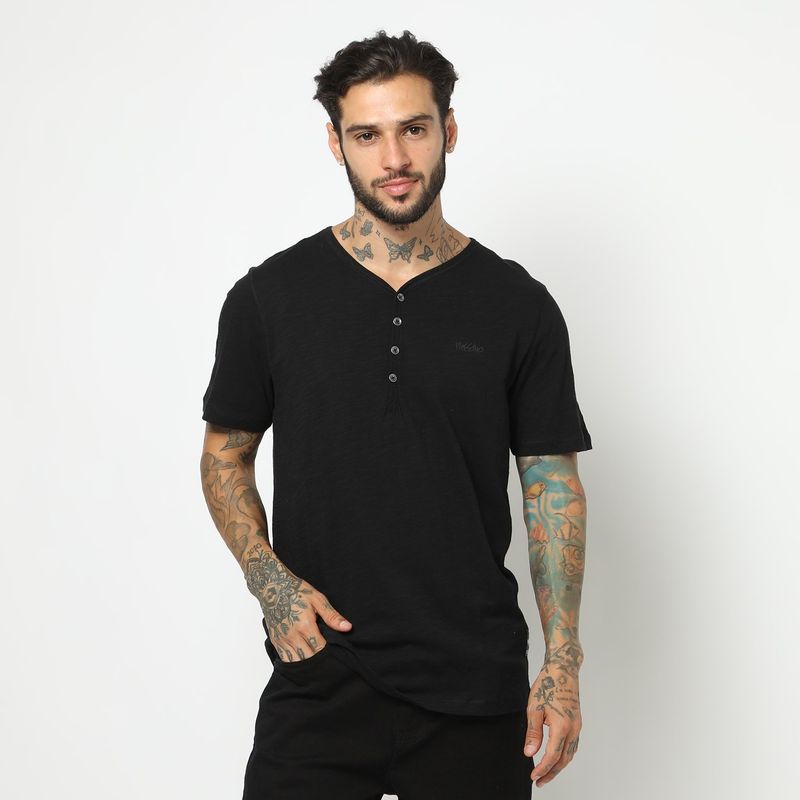 MOSSIMO - Polo Manga Corta Hombre Mossimo