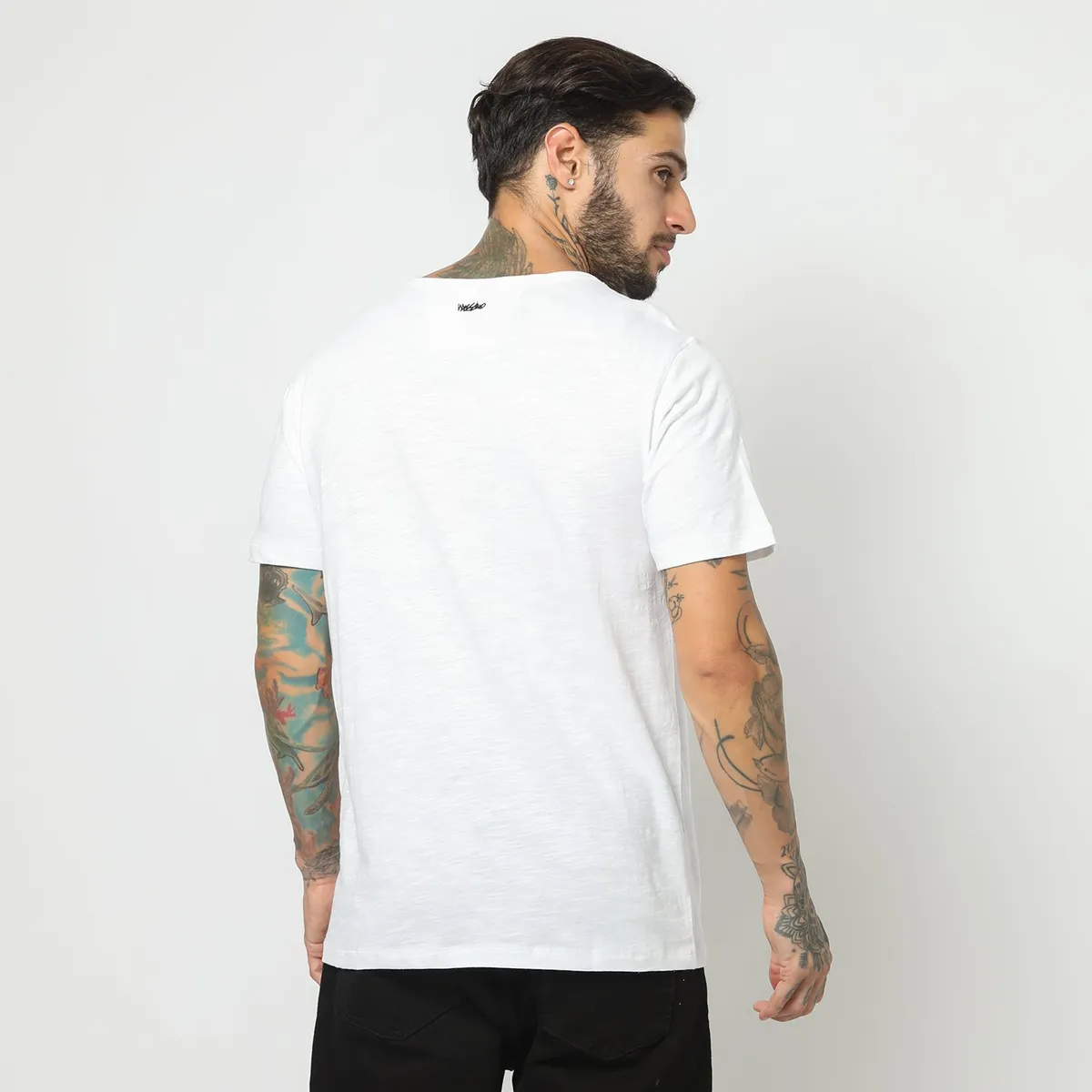 MOSSIMO - Polo Manga Corta Hombre Mossimo