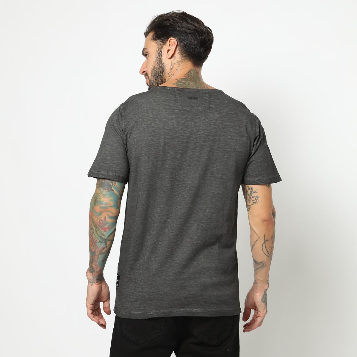 MOSSIMO - Polo Manga Corta Hombre Mossimo