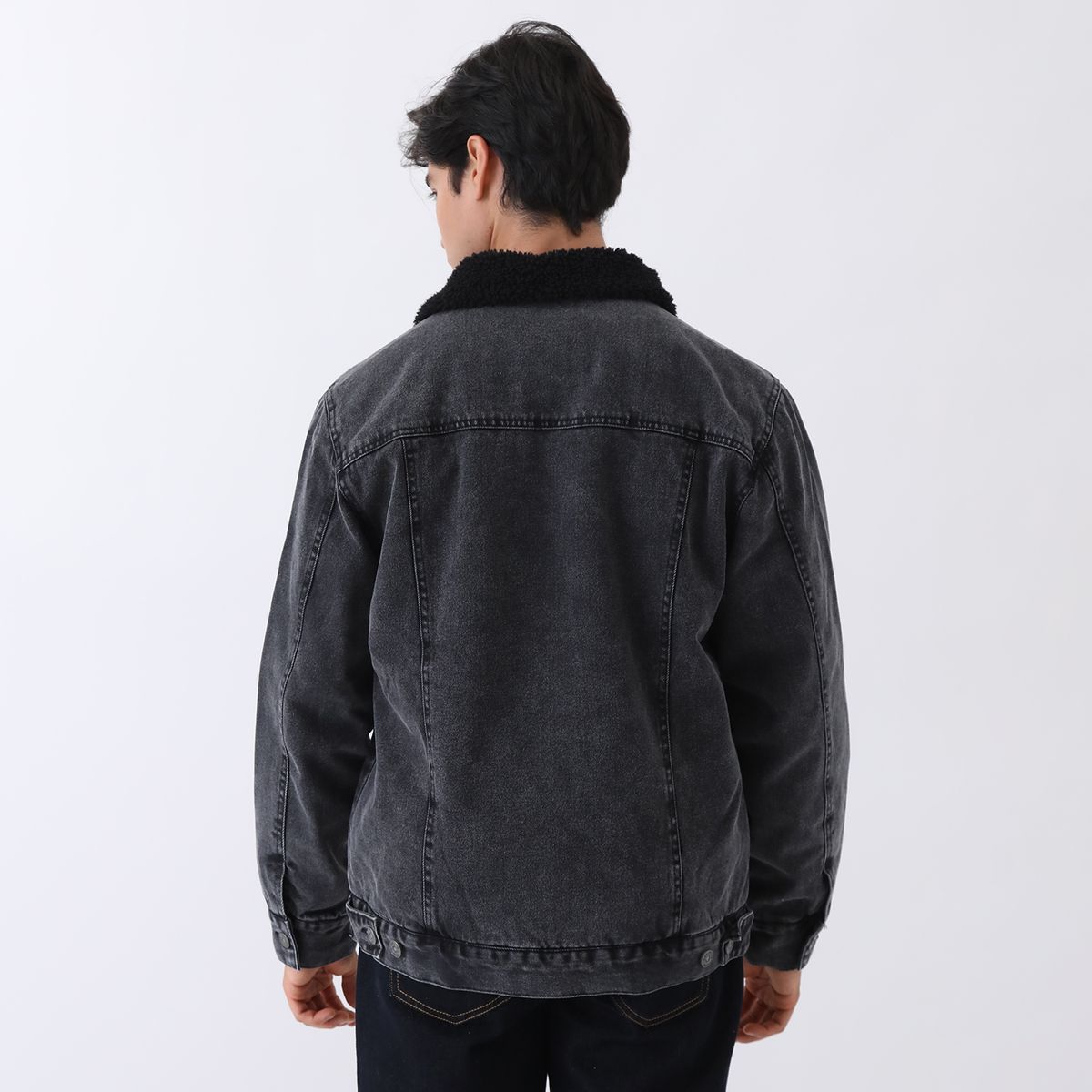 DENIMLAB - Casaca Hombre Denimlab