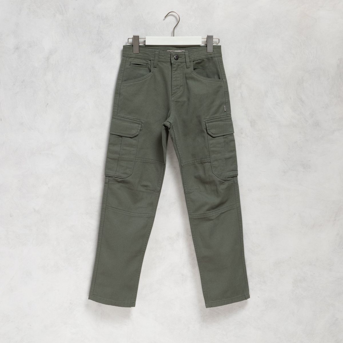 FEDERATION - Pantalón Niño Algodón Federation