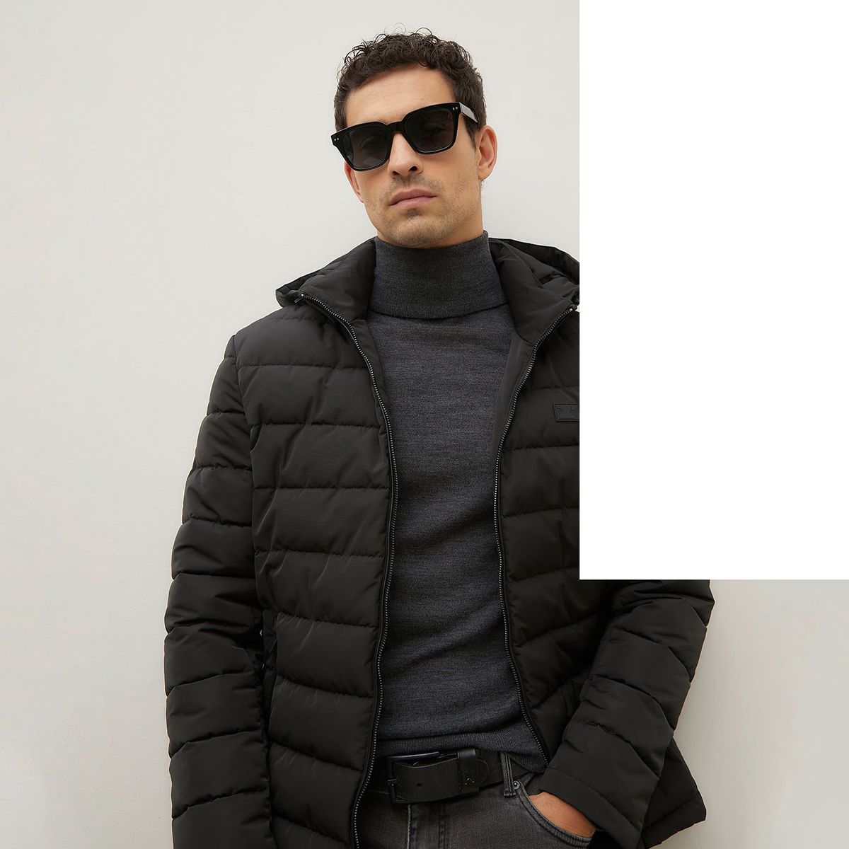 WOLF&HANK - Casaca Hombre Wolf&hank 