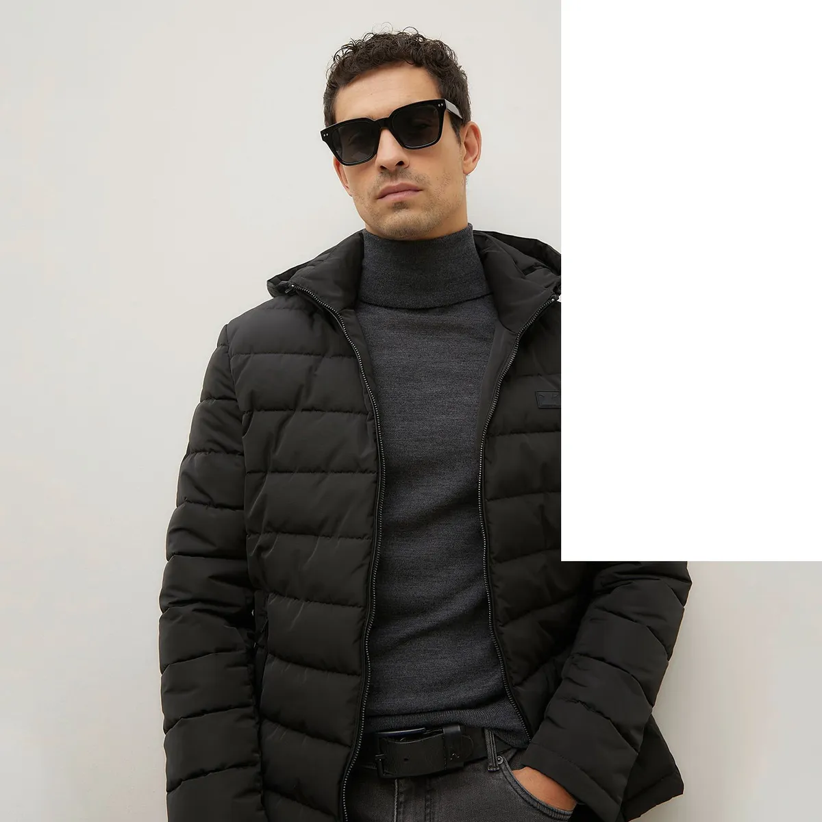 WOLF&HANK - Casaca Hombre Wolf&hank 