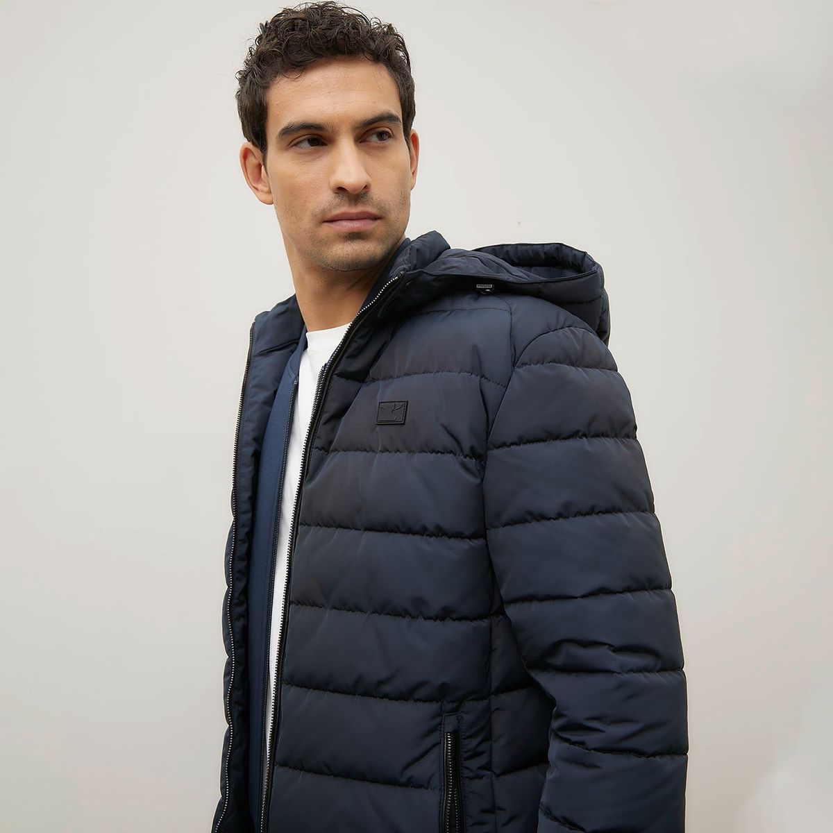 WOLF&HANK - Casaca Hombre Wolf&hank 