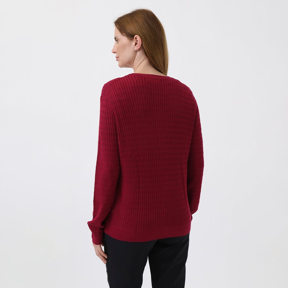 STEFANO COCCI - Chompa Casual Mujer Stefano Cocci