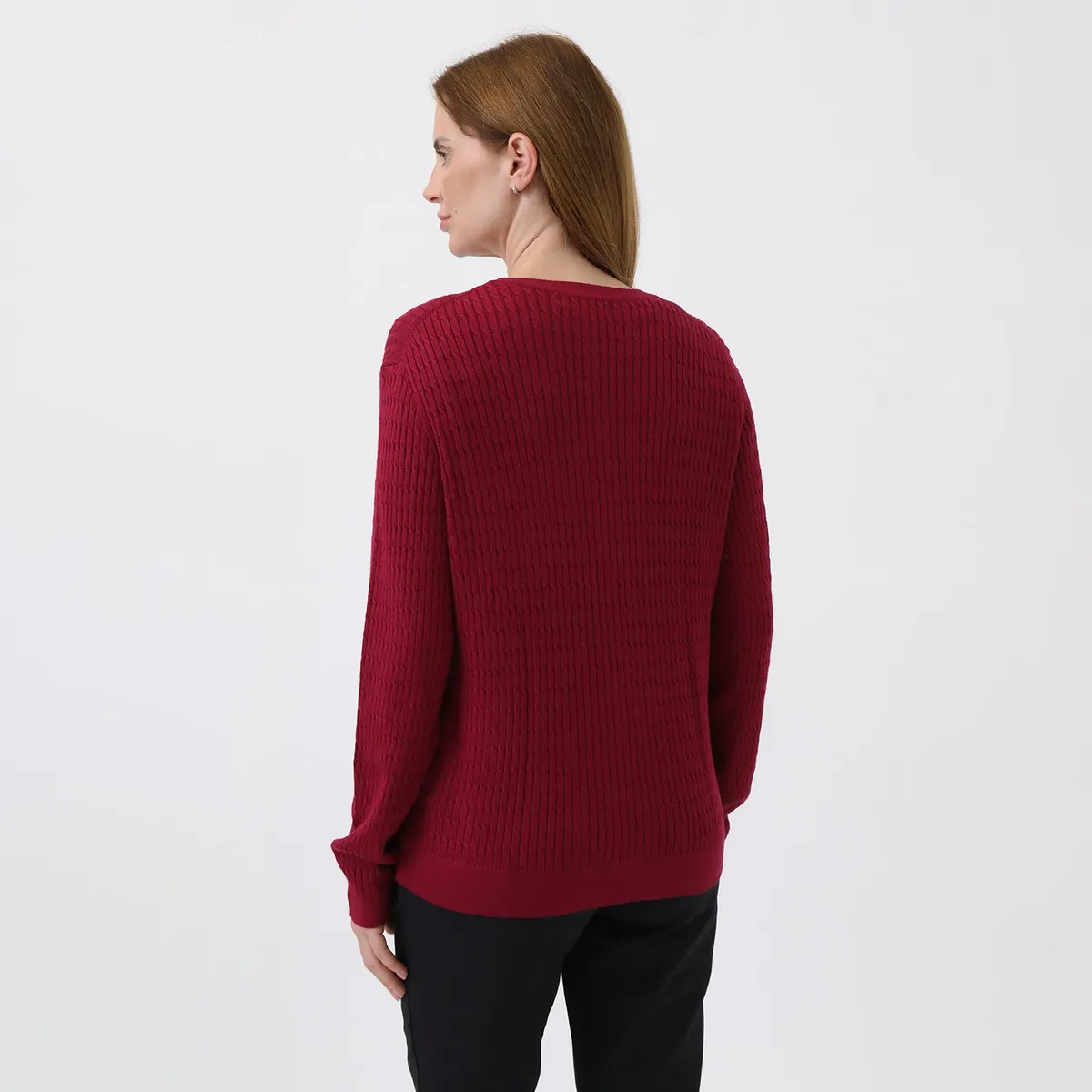 STEFANO COCCI - Chompa Casual Mujer Stefano Cocci