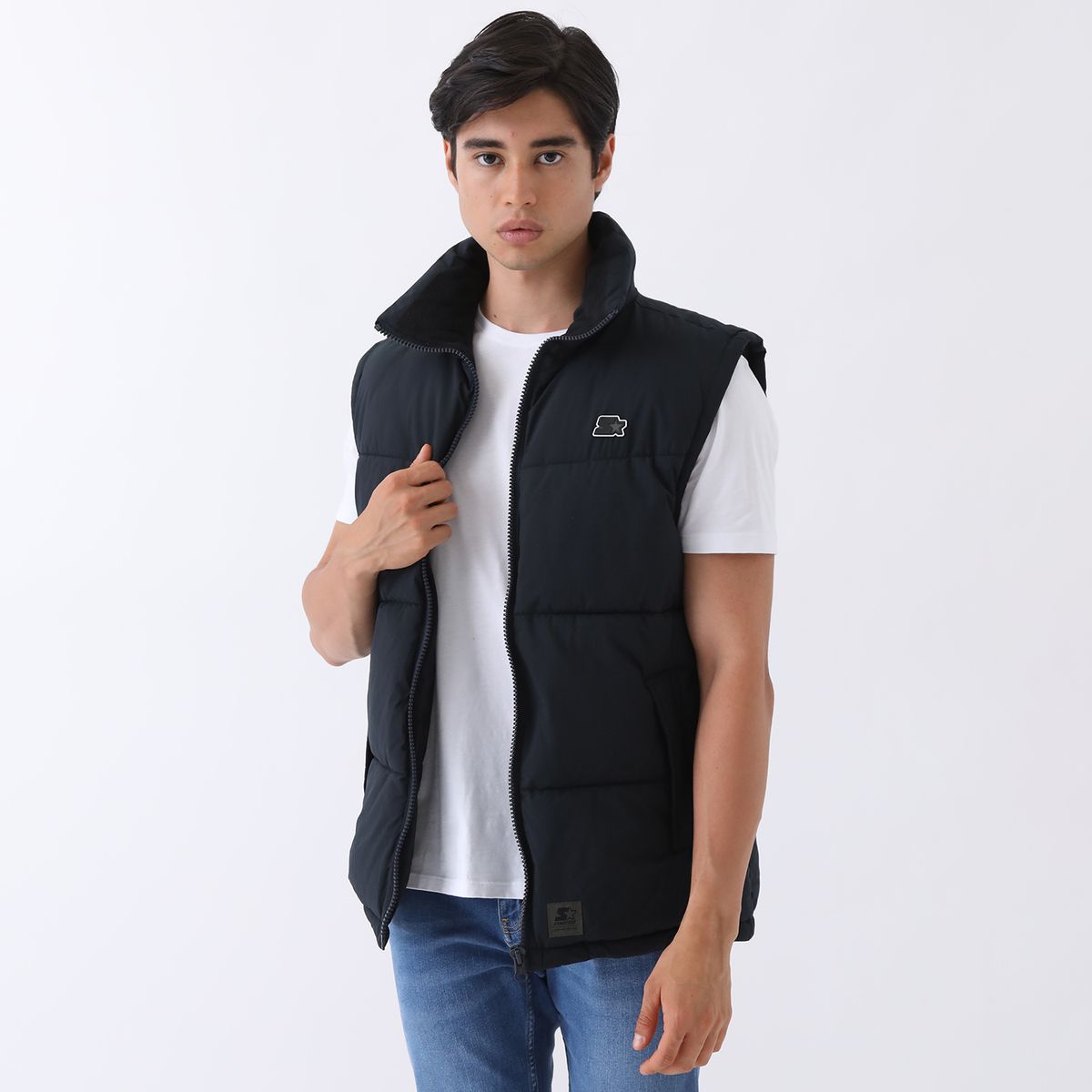 STARTER - Chaleco Hombre Starter