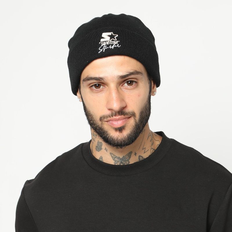 STARTER - Chullo Hombre Starter