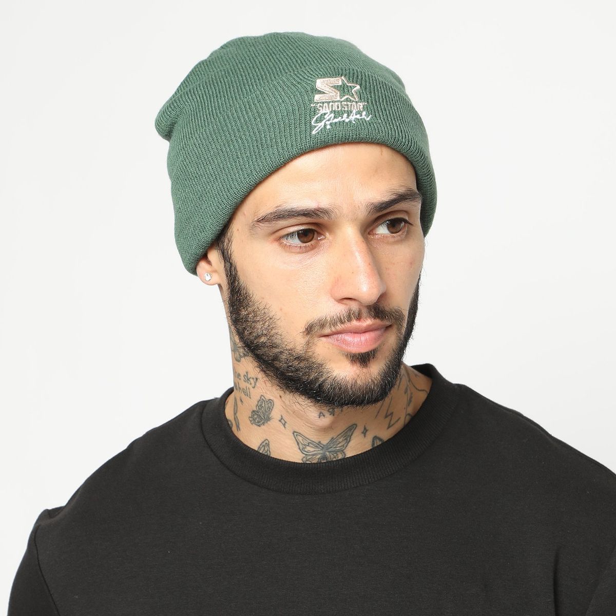 STARTER - Chullo Hombre Starter