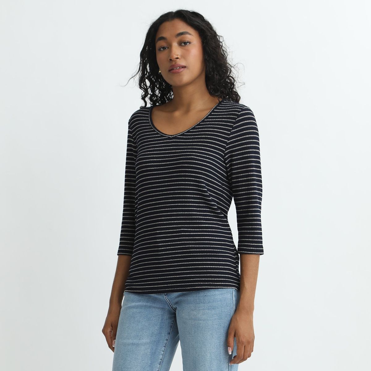 UNIVERSITY CLUB - Polo Casual Mujer University Club