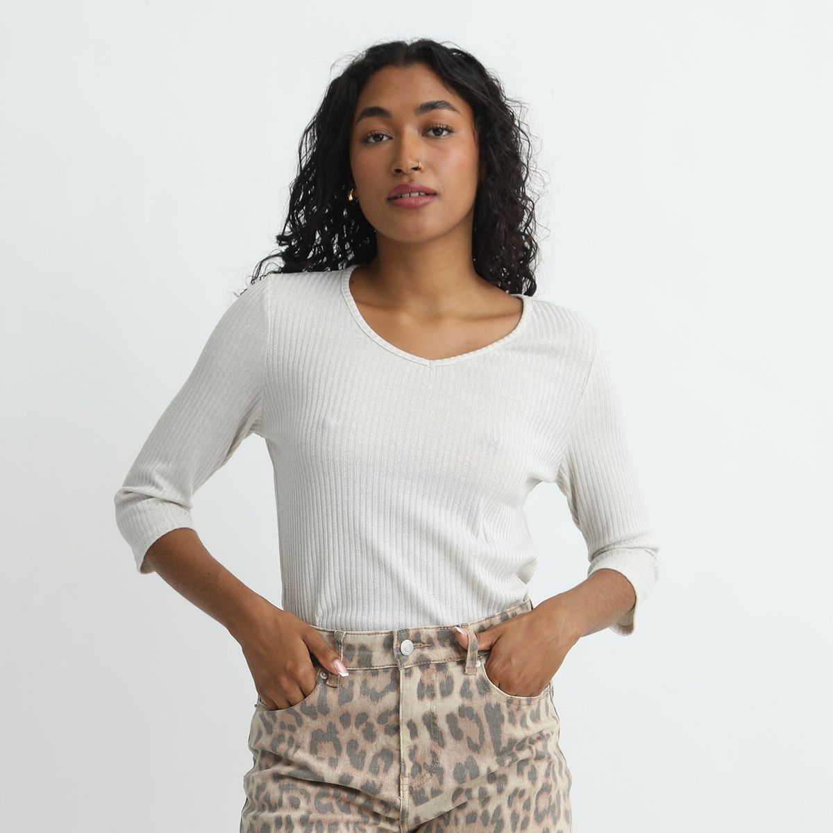 UNIVERSITY CLUB - Polo Casual Mujer University Club