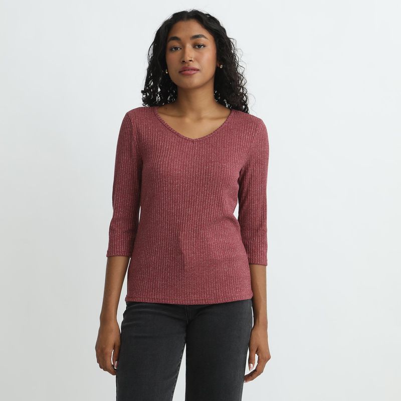 UNIVERSITY CLUB - Polo Casual Mujer University Club