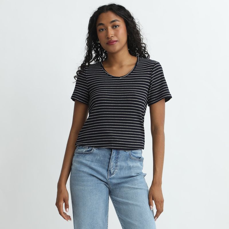 UNIVERSITY CLUB - Polo Casual Mujer University Club