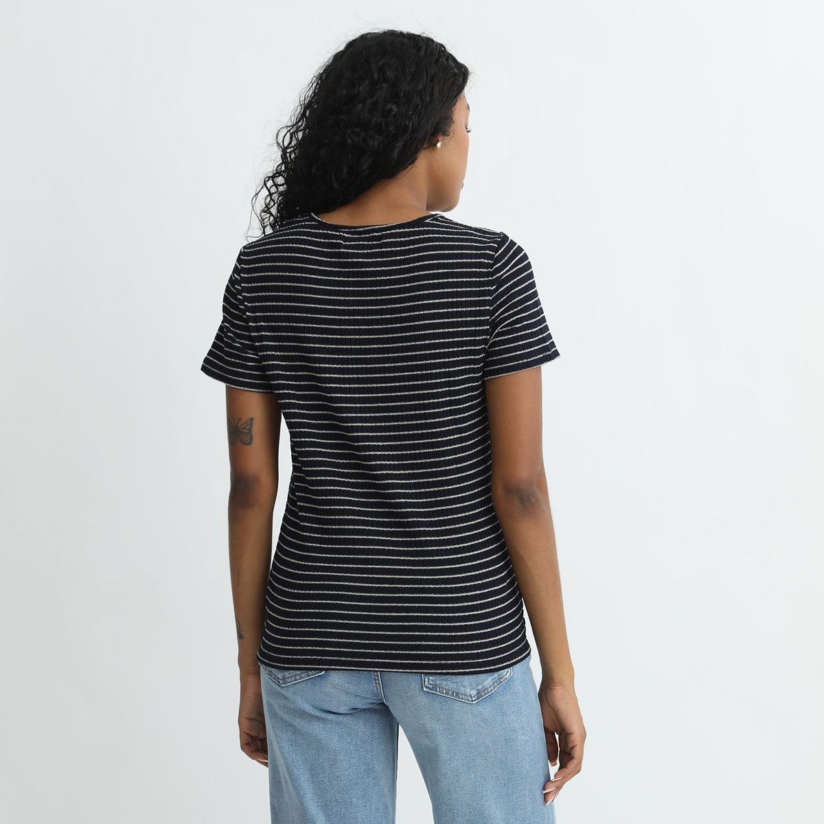 UNIVERSITY CLUB - Polo Casual Mujer University Club