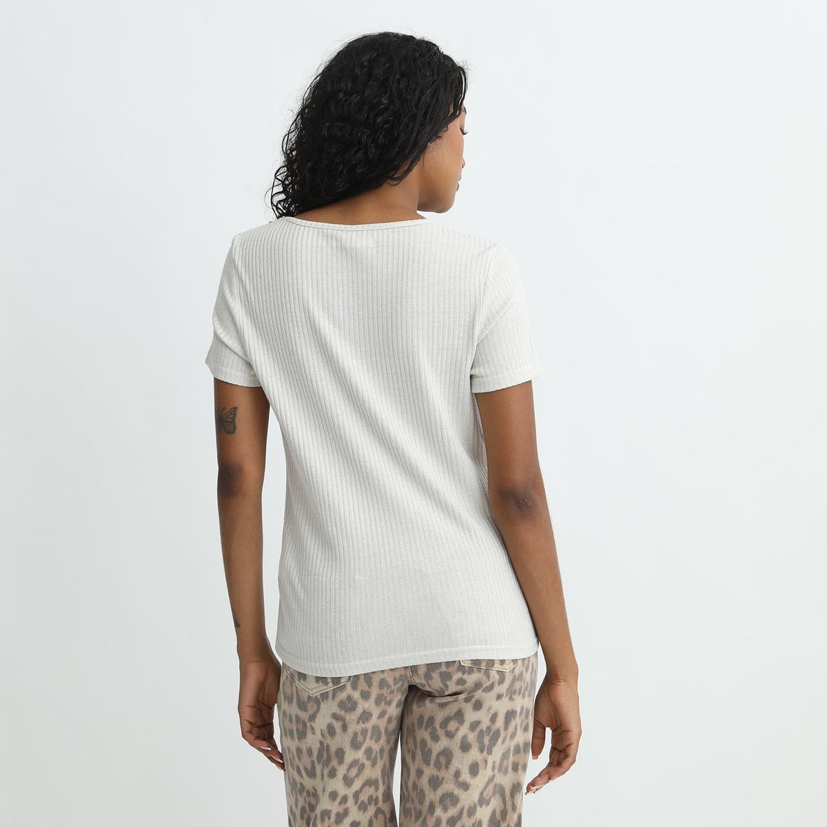 UNIVERSITY CLUB - Polo Casual Mujer University Club