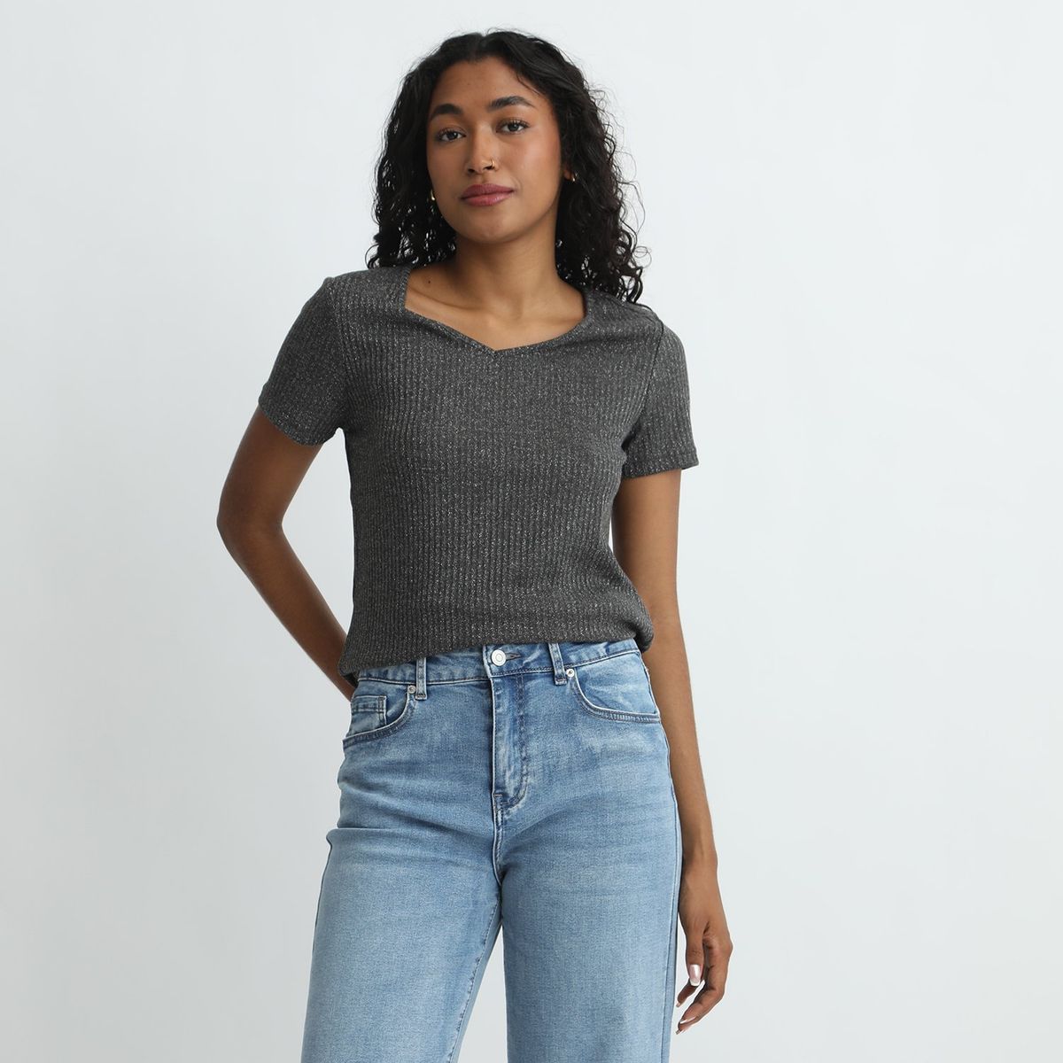 UNIVERSITY CLUB - Polo Casual Mujer University Club