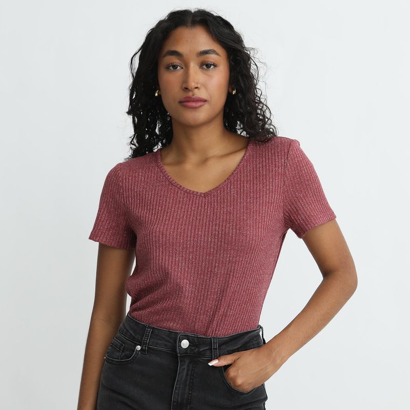 UNIVERSITY CLUB - Polo Casual Mujer University Club