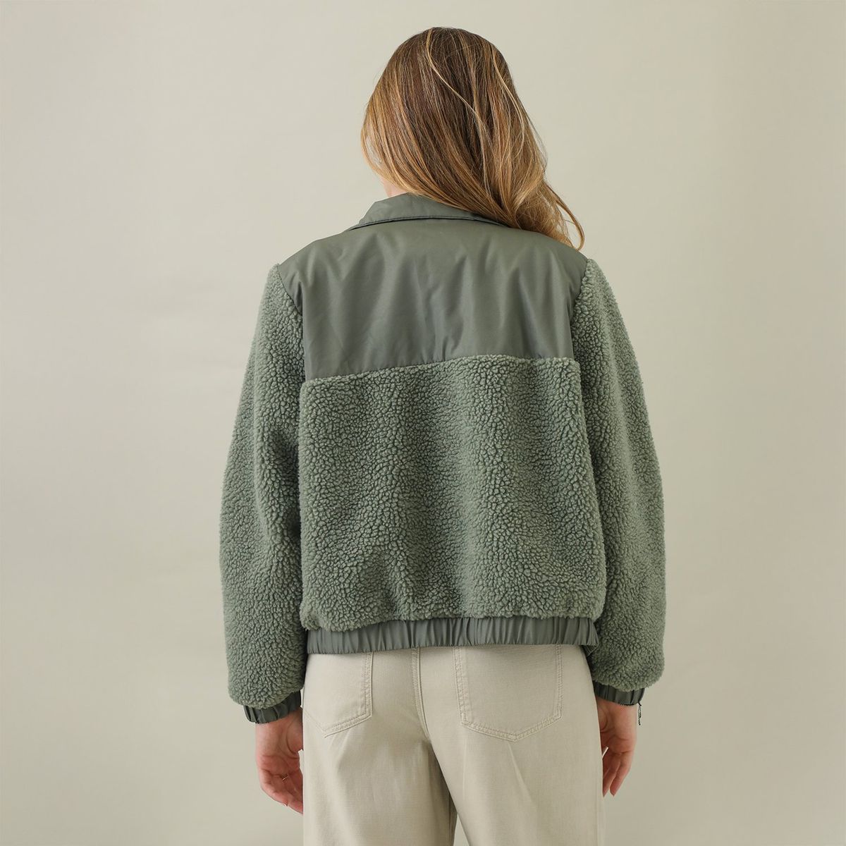 DOO AUSTRALIA - Polera Casual Mujer Doo Australia