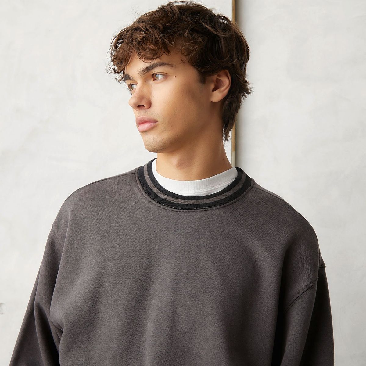 BEARCLIFF - Polera Algodón Hombre Bearcliff