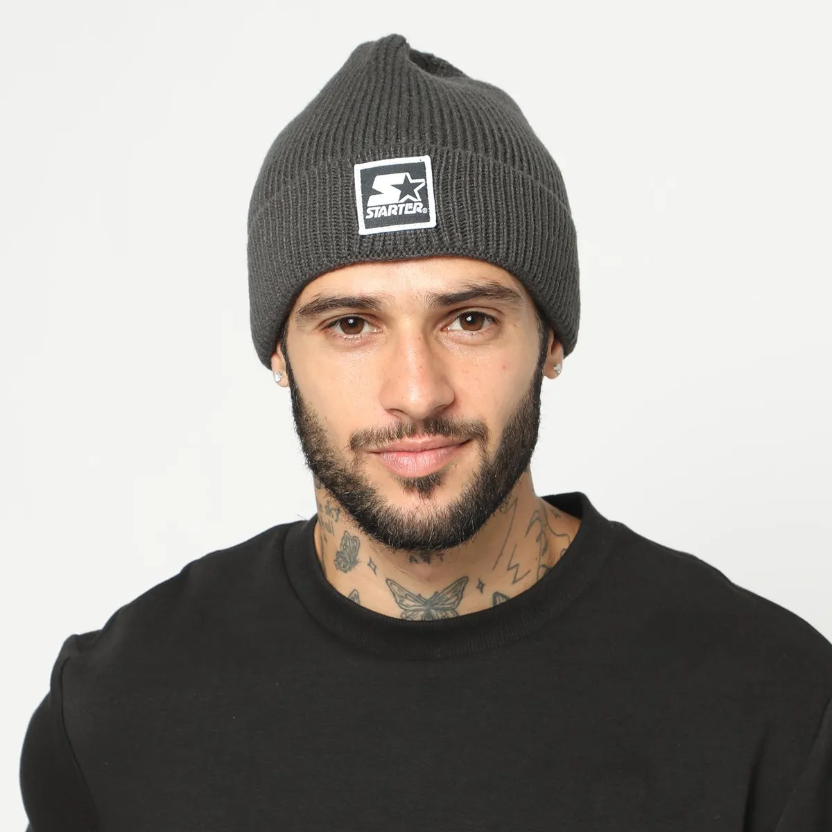 STARTER - Chullo Hombre Starter