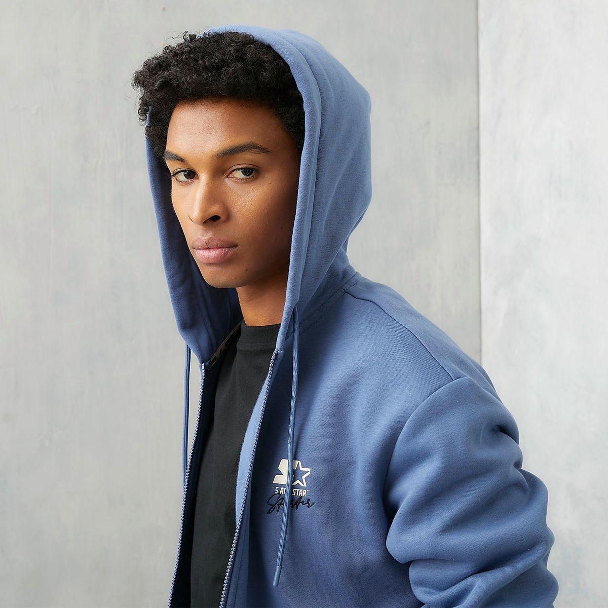 STARTER - Polera Algodón Hombre Starter