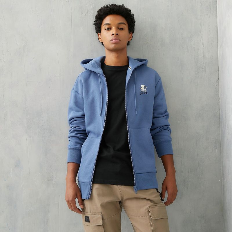 STARTER - Polera Algodón Hombre Starter