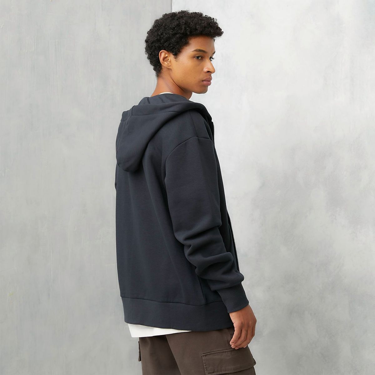 STARTER - Polera Algodón Hombre Starter