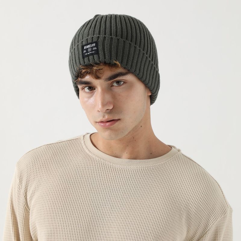 BEARCLIFF - Chullo Hombre Bearcliff